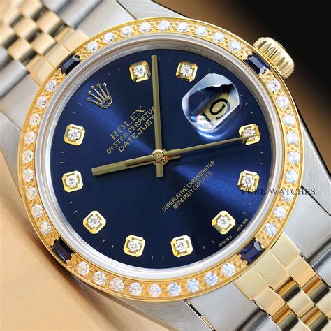 are Rolex watches genuine